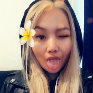 Meet your Posher, Patricia